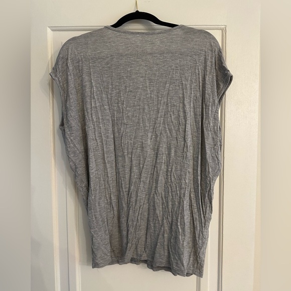 PinkBlush maternity top size small - Picture 2 of 5